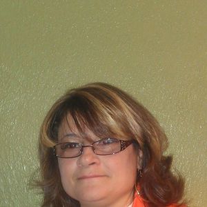 Meet your Posher, Pam